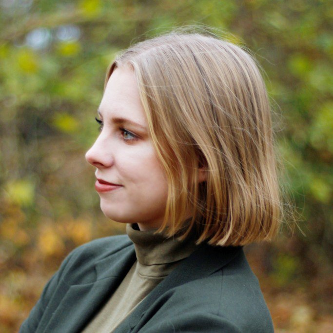 Amanda Ingelsson
