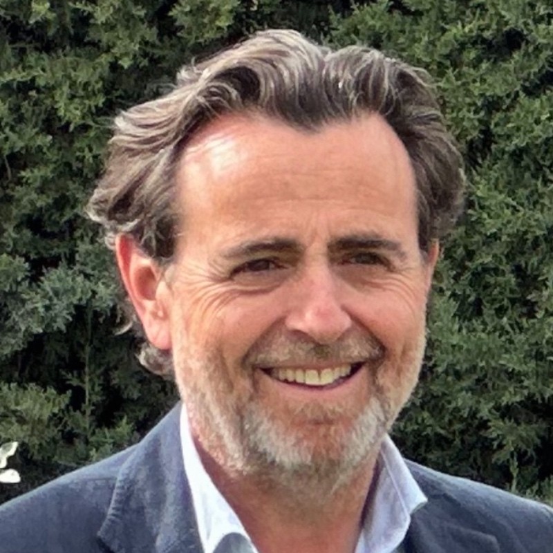 José Luis Vázquez
