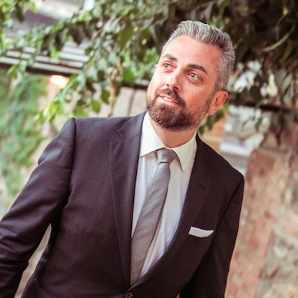 Marcelo Vázquez