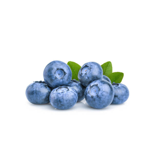 Frutos rojos