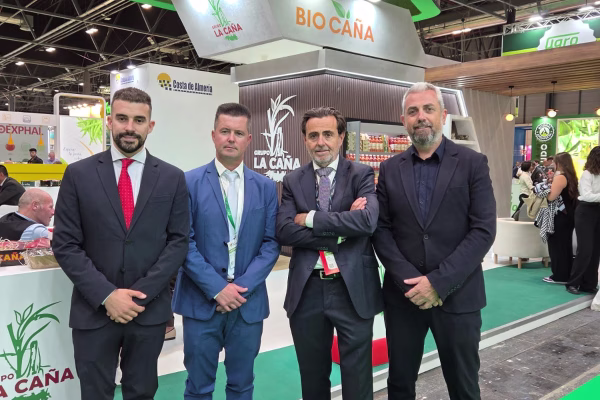 Enbox y Fundacion Miguel Garcia Sanchez