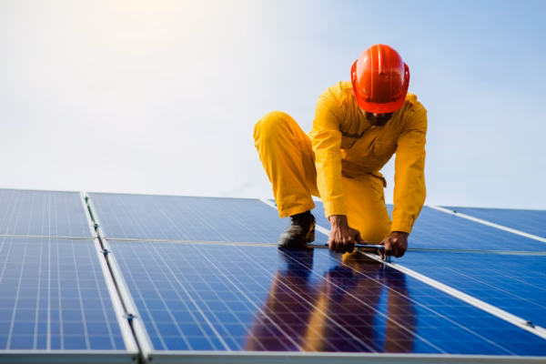 Placas Fotovoltaicas