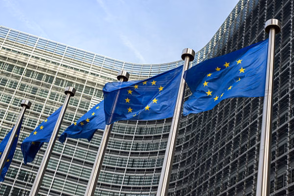 PPWR Union Europea
